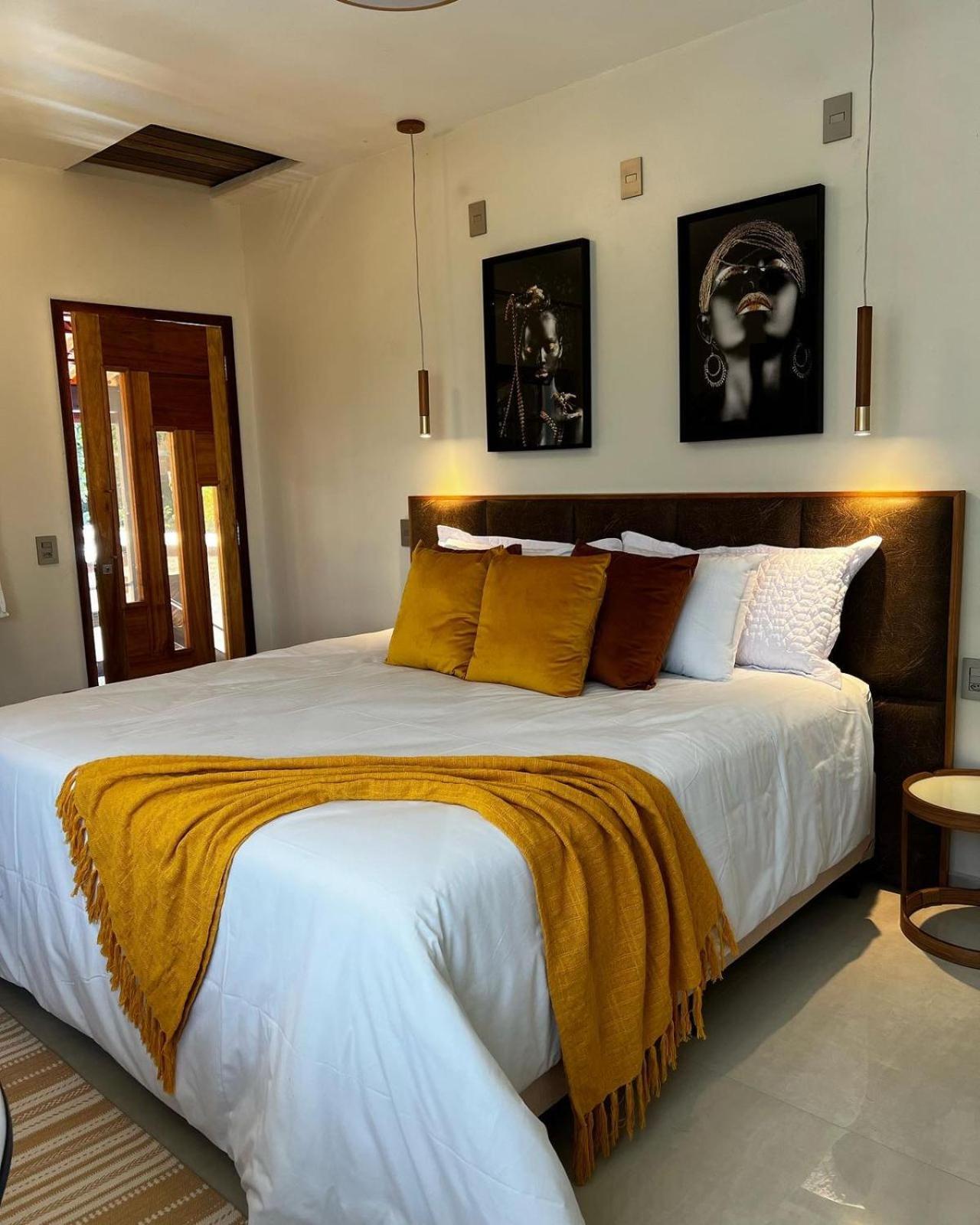 Hotel Garni Cruzeiro Do Sul Paraty Luaran gambar