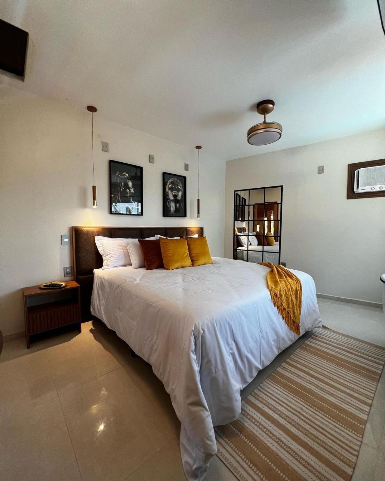 Hotel Garni Cruzeiro Do Sul Paraty Luaran gambar