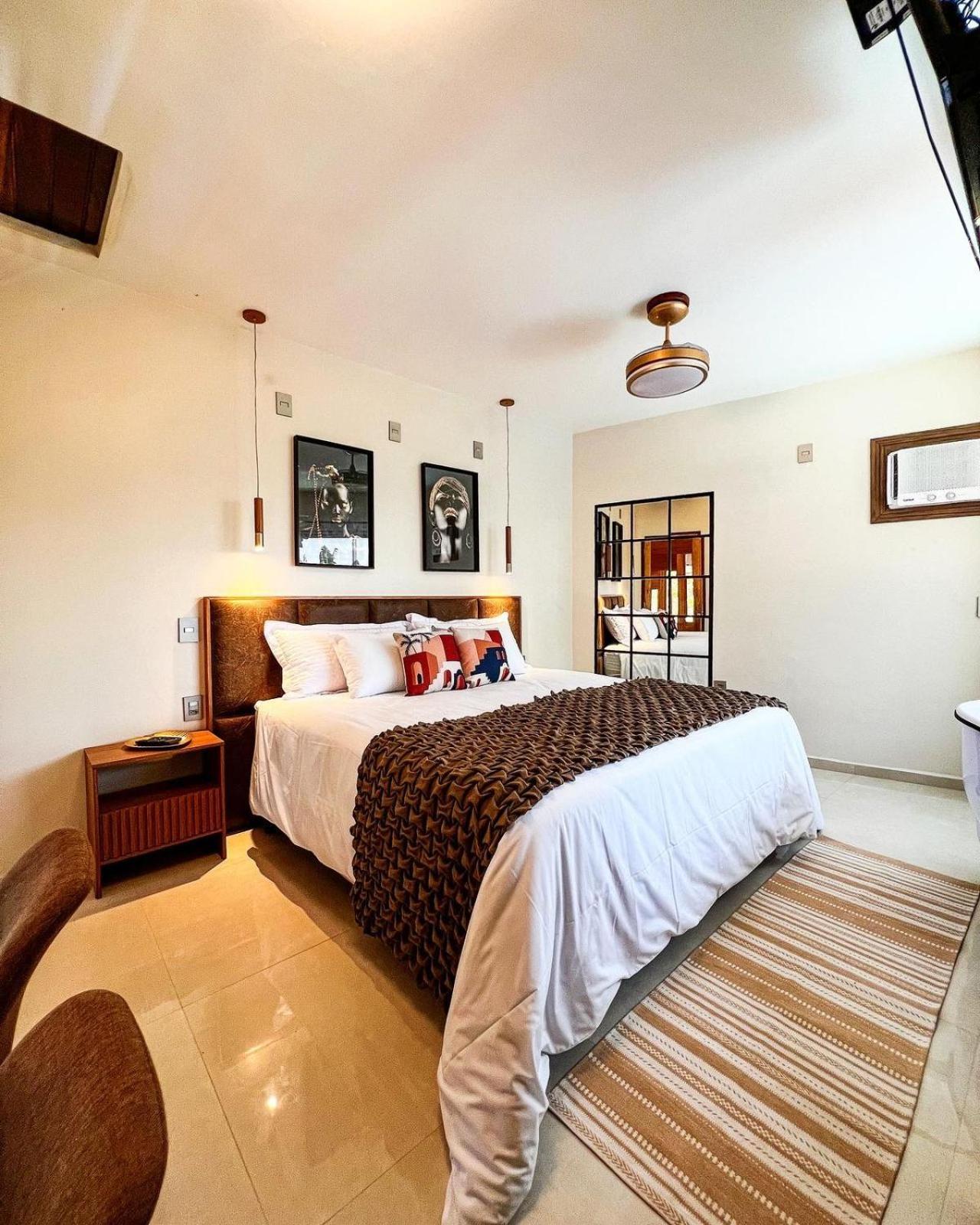 Hotel Garni Cruzeiro Do Sul Paraty Luaran gambar