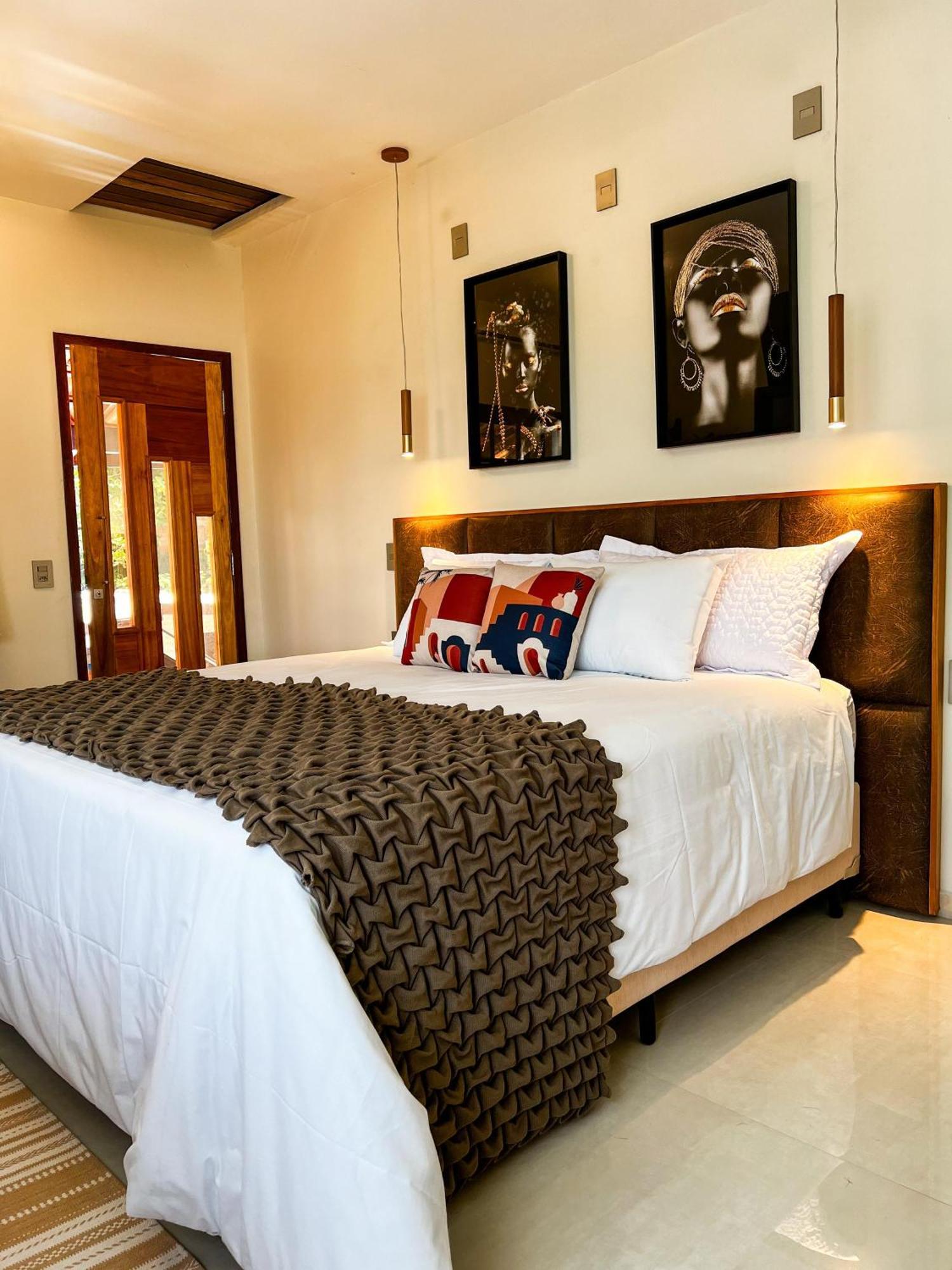Hotel Garni Cruzeiro Do Sul Paraty Luaran gambar